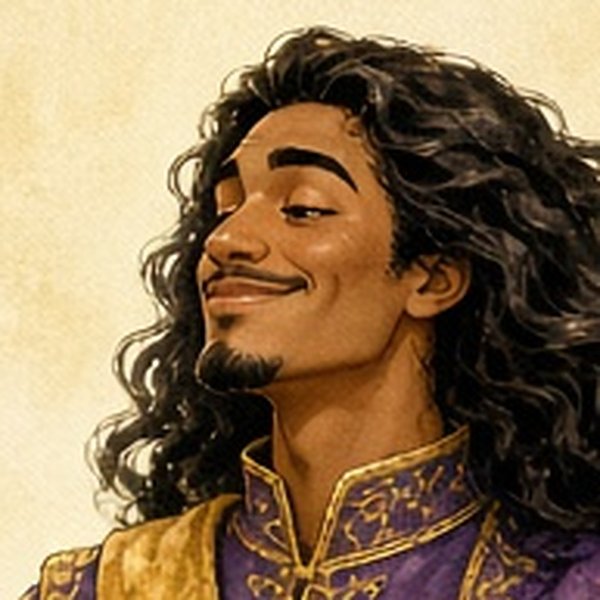 Absalom headshot