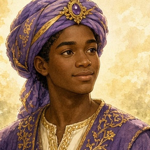 Daniel headshot