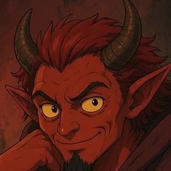 The Devil