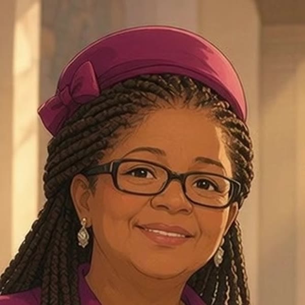 Ms. Dee