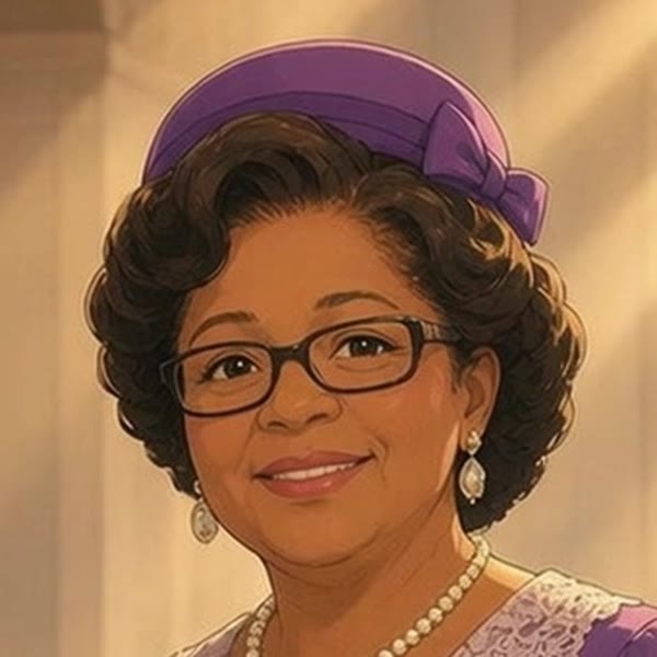 Ms. Patty