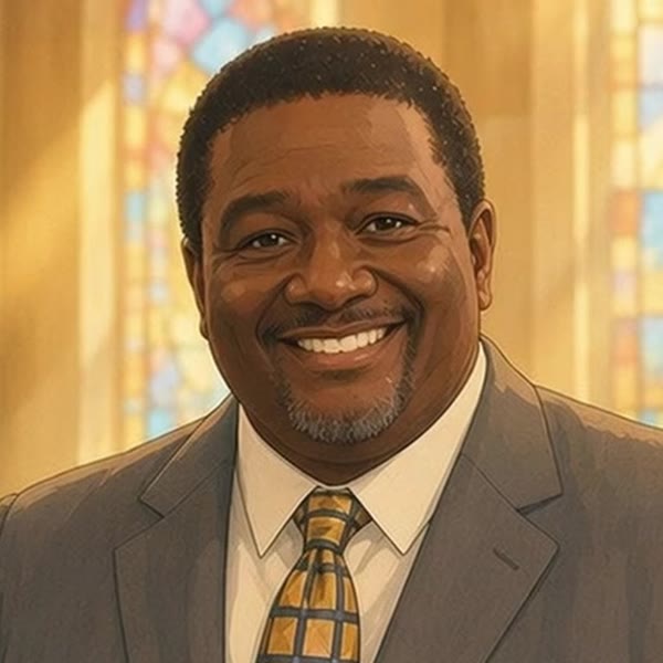 The Pastor