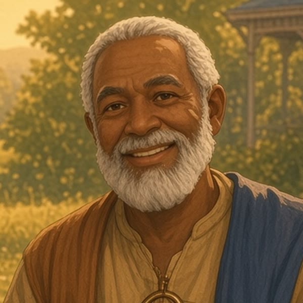Saint Peter